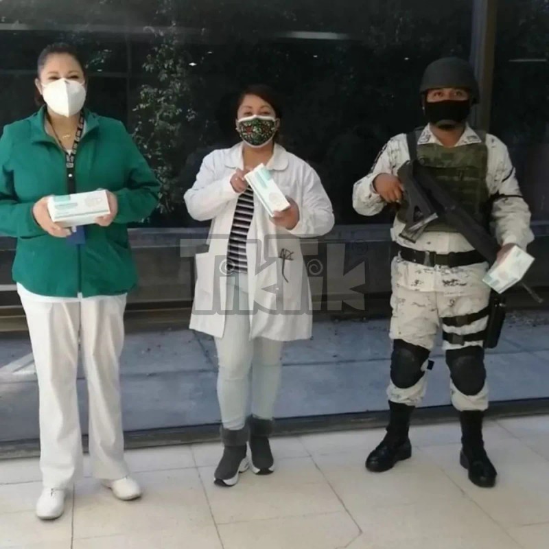 Sanwo Kn95 Cubre Bocas Sanwo Blanco Certificado 20pz Ajuste Nasal