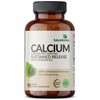 Futurebiotics Calcium 1200 MG Per Serving Sustained Release with Vitamin