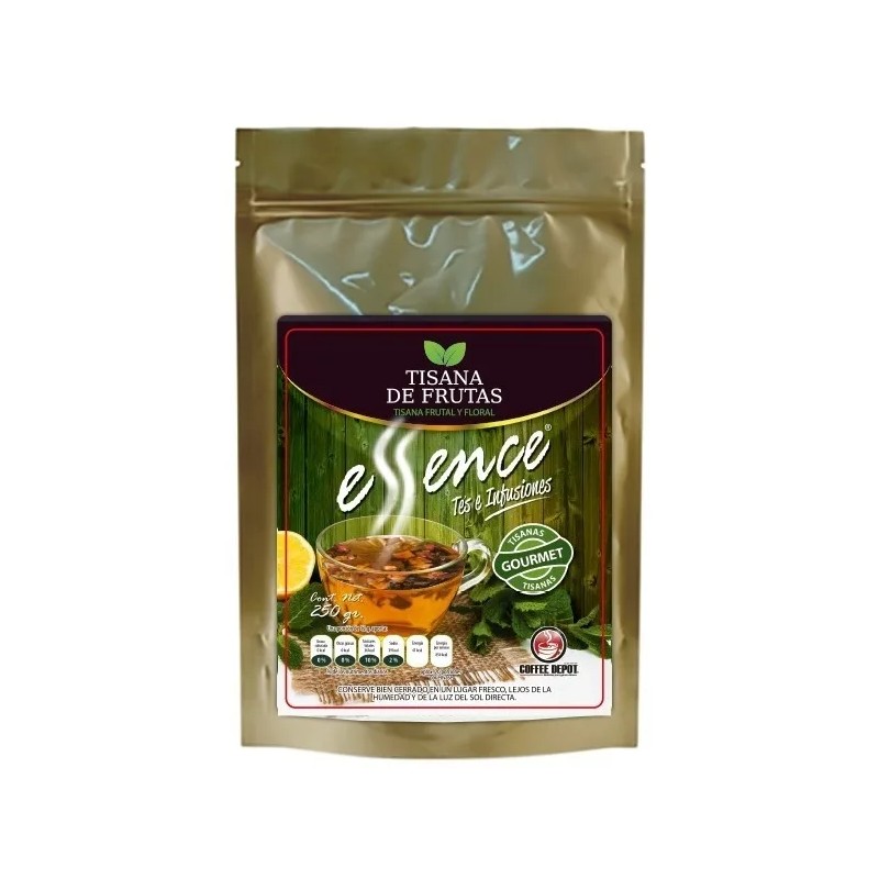 Tisana Y Té Essence