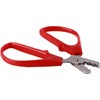 Red Melon Seed Cracker Plier,Sunflower Seeds Plier Opener - Seed