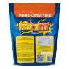 Creatina Monohidratada Myo-Vector en Polvo Sin Sabor, 1 kg