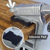 FELBIFSLI Professional Knife Sharpener with 9 Whetstones and Diamond Stones,