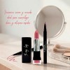 Labial Natural Mate Hidratante En Barra + Brillo Shelo
