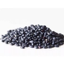 Unbranded Organic Black Beans Dry Frijoles Tortuga *Bulk Size Lot 1 3 5 10 20+ LBS NON-GMO - 2 lbs