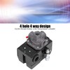 Pressure Switch 4 Hole 4 Way Mechanical Switch Controller for