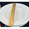 Sant'Andrea Royal Porcelain 12 inch Pasta Plate - (New)