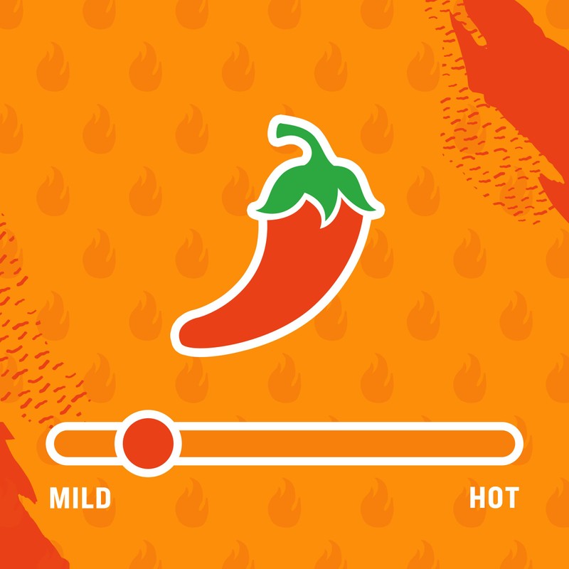 Taco Bell Mild Sauce, 7.5 oz Bottle