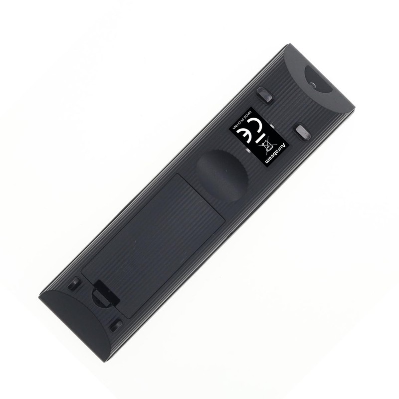 Aurabeam Replacement Remote Control Compatible with Sony BDV-E4100 Receiver/Stereo System