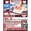 BLS Provider Study Guide 2025-2026: Detailed Content Review, Proven Strategies,