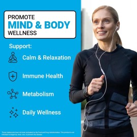 Root Extract 2100mg Máxima Absorción 120 Cápsula Sabor