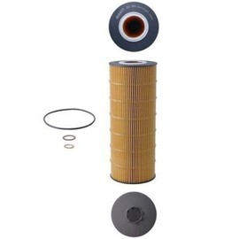 Knecht OX 168D Oil Filter