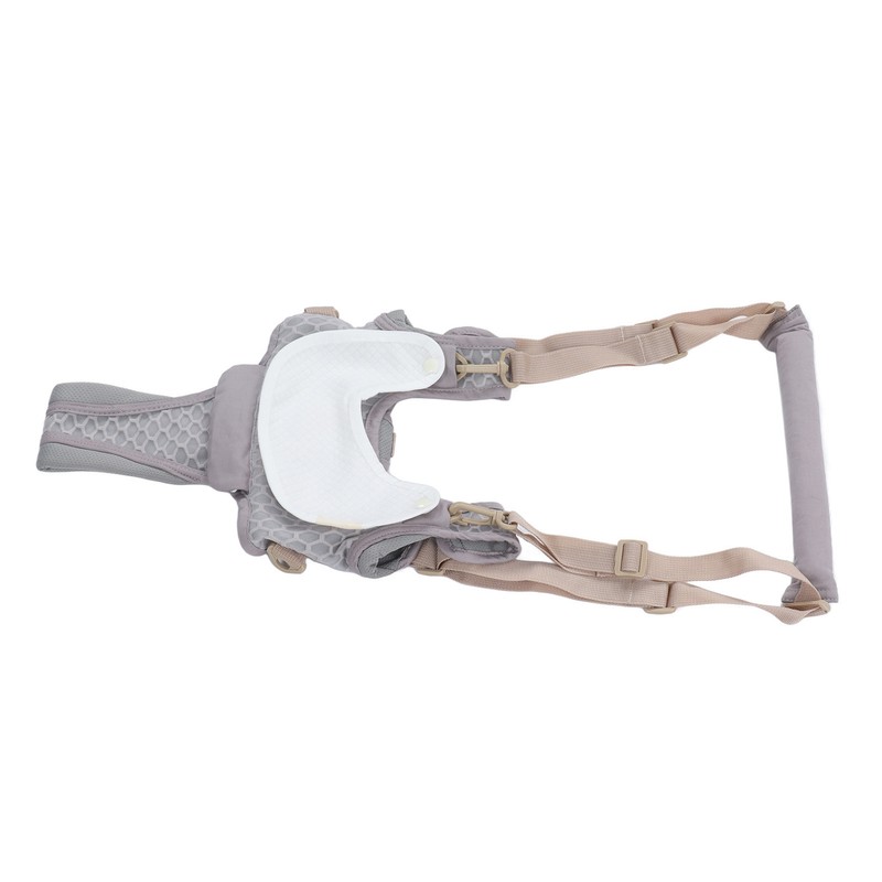 Baby Walking Harnesses Lightweight Adjustable Detachable Crotch Pad Handheld Toddler