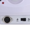 Toenail Sander Mechanical Clamping Technology Continuously Viable Foot Pedal Electric
