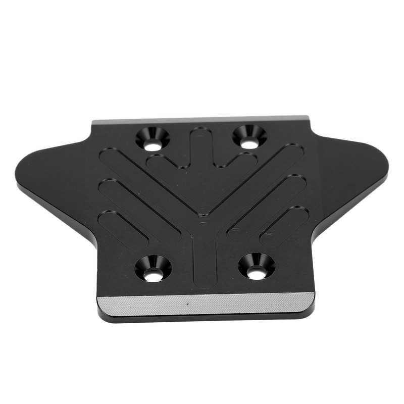 Aluminum Alloy Rear Plate Protective Cover for ARRMA KRATON 6S