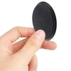 Bamyli Car Rear Window Wiper Blind Plug, Decorative Screw Plug
