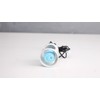 Upgraded 2-in-1 Water Level Float Switch with Built-in Temperature Sensor