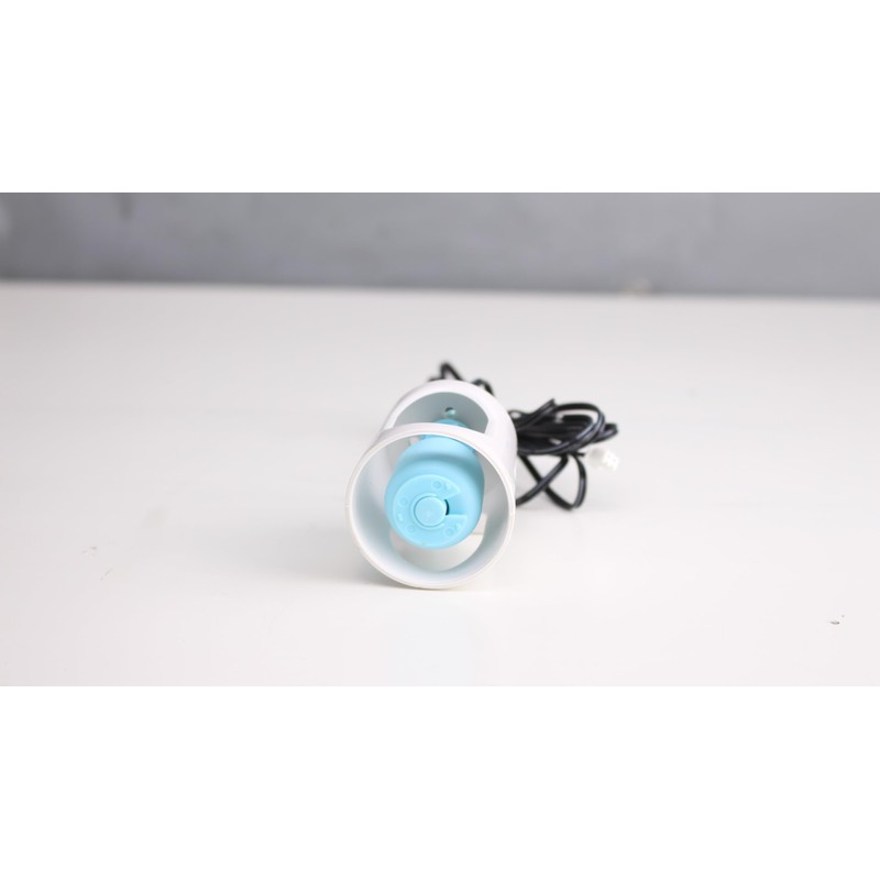 Upgraded 2-in-1 Water Level Float Switch with Built-in Temperature Sensor