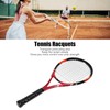 Carbon Tennis Racket Ultra Light Tennis Racquets for Training Competition