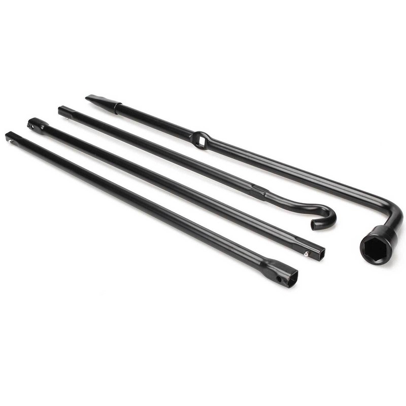 Truck Spare Tire Changing Repair Tool for Ford F150 2004-2014