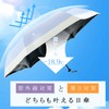 Folding Umbrella, UV Protection, 100 % Light Blocking, Foldable, For