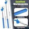 Bonsicoky 3 Pack Telescoping Teachers Pointer - Versatile Retractable Hand