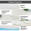 2Pcs Rice Net, 45 x 39 inch Sushi Rice Cooking