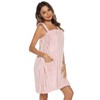 Veseacky Deluxe Cotton Towel Wrap for Women Shower & Bath