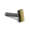 VIKINGS BLADE Double Edge Safety Razor for Men + 5