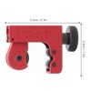 Archery Arrow Cutter, Mini Cut Off Saw Trimmer Handheld Metal
