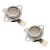 Tumble Dryer Thermostat Kit For Proline & C00095566