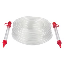 Perel DF900 Tuyau Level 20 m