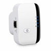 300Mbps WiFi Range Extender for Home – 2.4GHz Repeater with