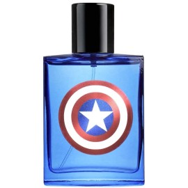 Captain America Kids Captain America 3.4 Oz EDT Spray