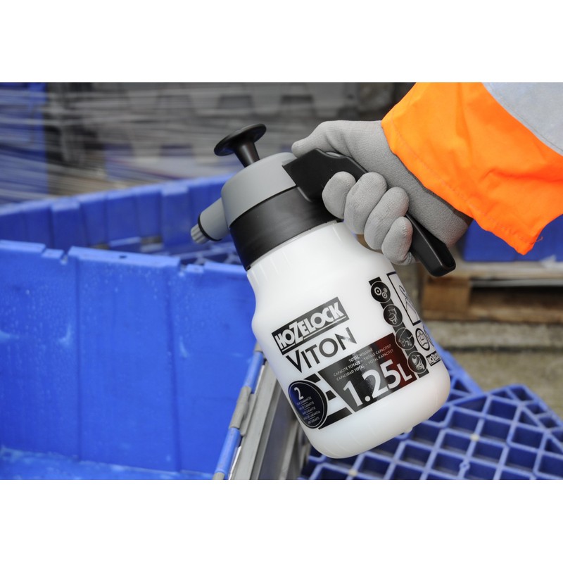 Hozelock Viton 1,25 l-Sprüher