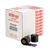 MUELLER M-Wrap, Lower Dressing, Black, 7 cm x 27.5 m,