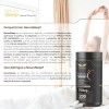Neurosleep stack 200 capsulas 750mg por porcion bisglicinato de magnesio