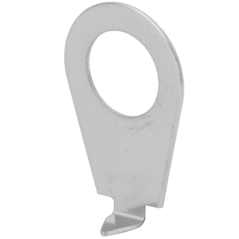 10Pcs Metal Electric Guitar Potentiometer Speed Bell Knob Pointer Replacement