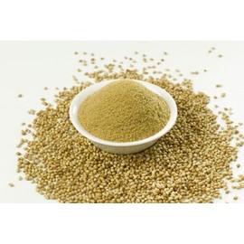 Ground Coriander Powder, Premium 5 Star Quality (100g)