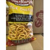 Tom Sturgis 3x Tom Sturgis Artisan Little Cheeser Specials Pretzels,
