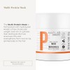 Salerm Hair Lab Multi-Protein Repair Hair Mask with Hydrolyzed Keratin,