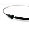 KAP For 2011 - 2022 Charger 300 Sedan Hood Release