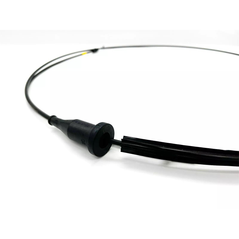 KAP For 2011 - 2022 Charger 300 Sedan Hood Release