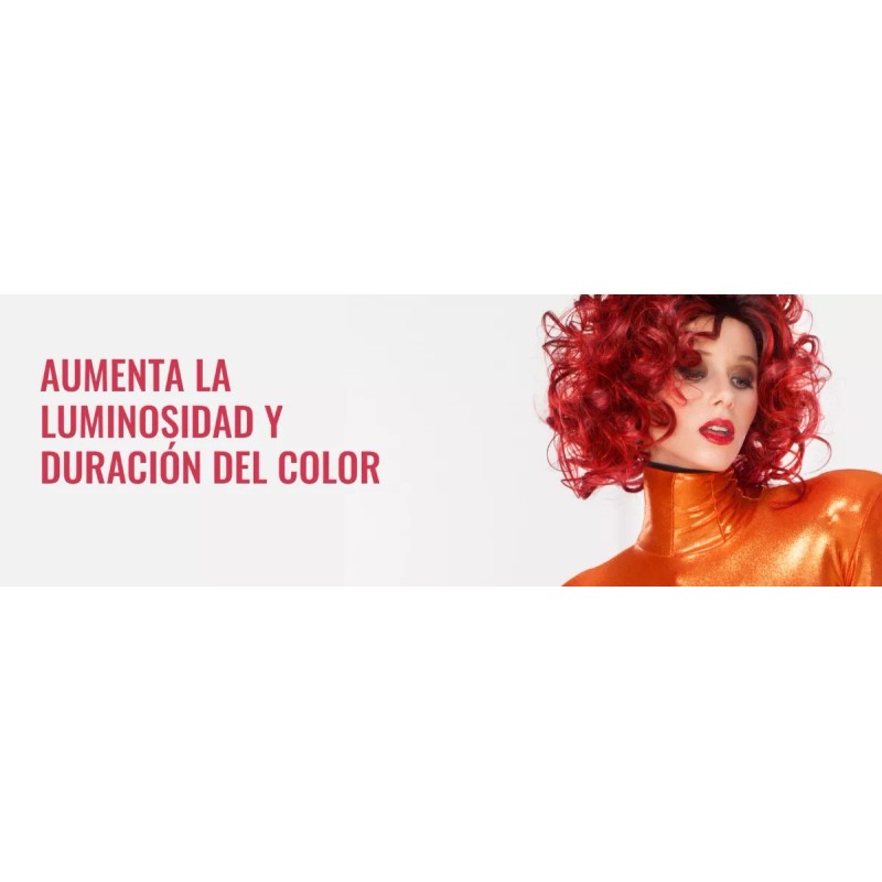 Lendan Kit Color Addict Protector Aumentando Luminosidad