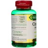 Nature's Bounty Nature's Bounty Cinnamon 2000mg Plus Chromium, Sugar Metabolism