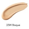 Unleashia-base Cushion 23w Bisque Acabado Natural Y Vegana