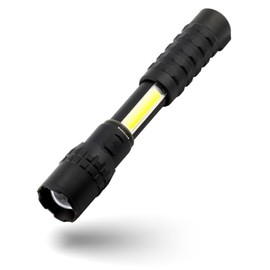 NEBO Slyde King 2k - Box Black