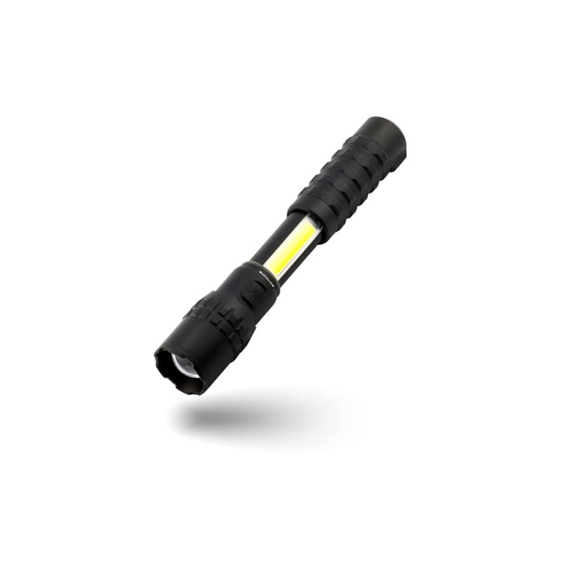 NEBO Slyde King 2k - Box Black