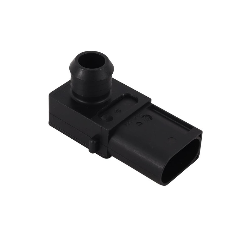 Ludom Brake Vacuum Pressure Sensor for SLK/SLC C GLK E
