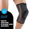 VITTO Knee Support Kids - Osgood Schlatter Knee Support Kids,