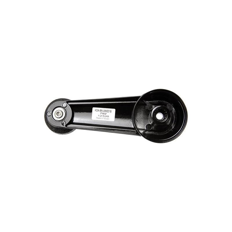 Dorman 775-5501 Window Crank Handle Compatible with Select Mack Models,